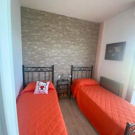 Apartament La Casa Al Mare Di Giulia Porto Potenza Picena Zewnętrze zdjęcie