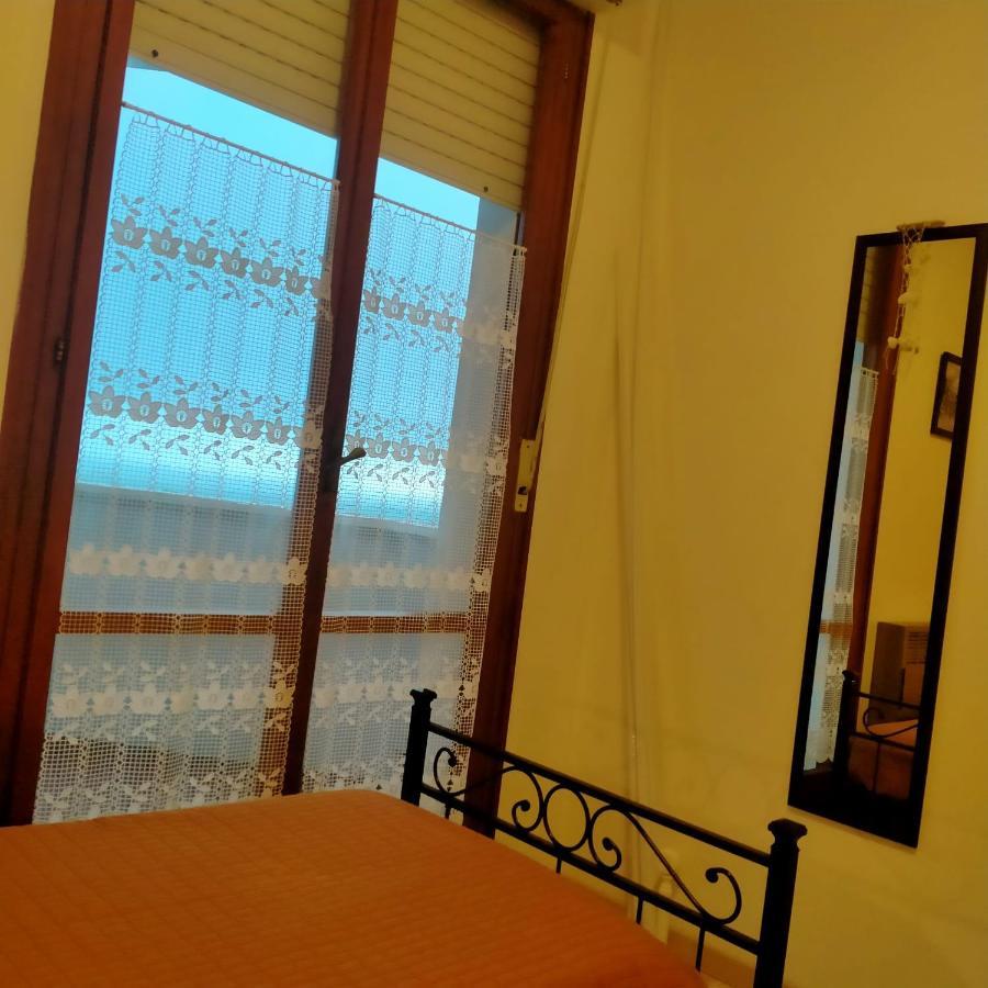 Apartament La Casa Al Mare Di Giulia Porto Potenza Picena Zewnętrze zdjęcie
