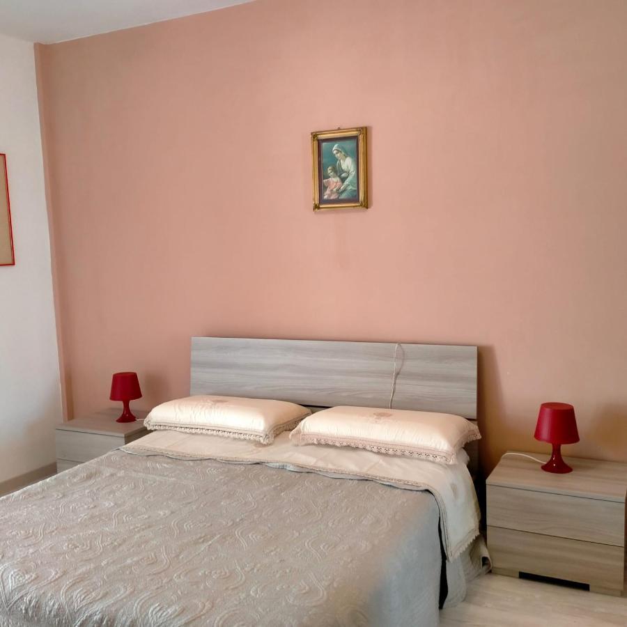 Apartament La Casa Al Mare Di Giulia Porto Potenza Picena Zewnętrze zdjęcie