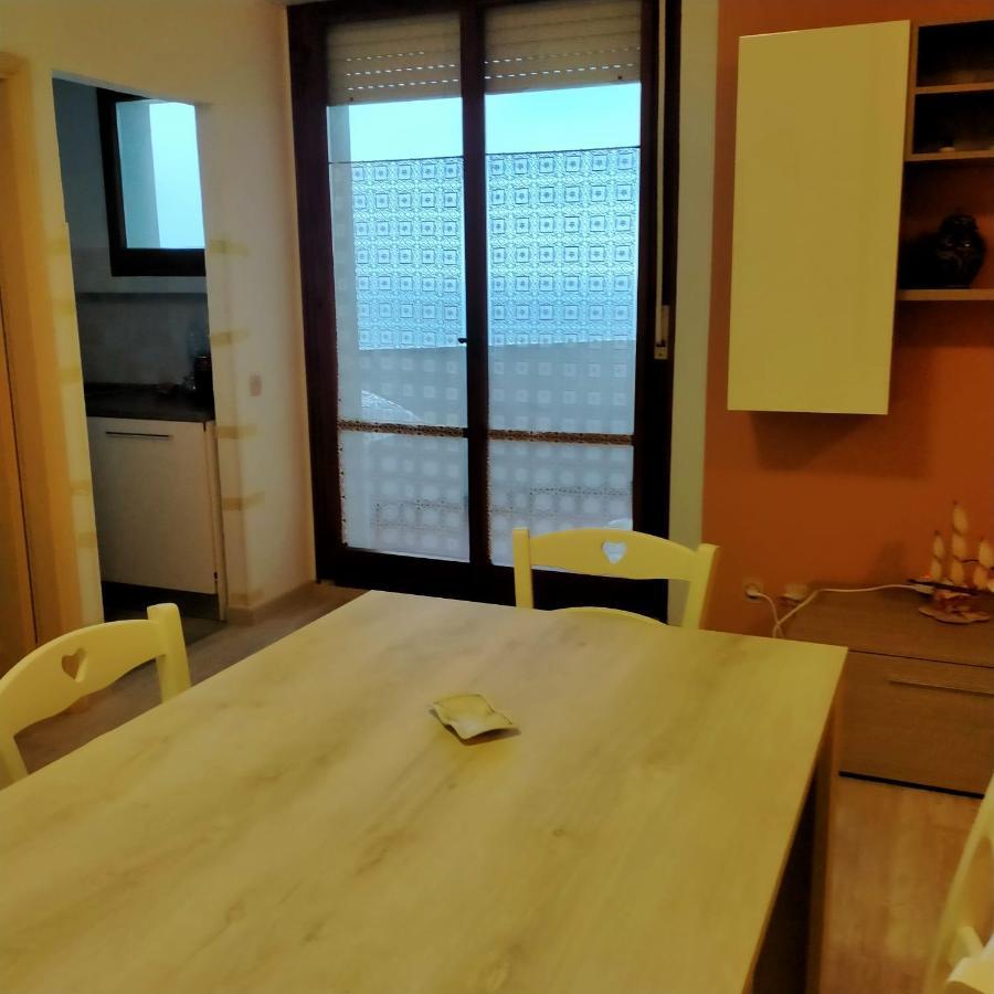 Apartament La Casa Al Mare Di Giulia Porto Potenza Picena Zewnętrze zdjęcie