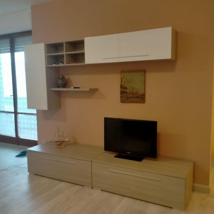 Apartament La Casa Al Mare Di Giulia Porto Potenza Picena Zewnętrze zdjęcie