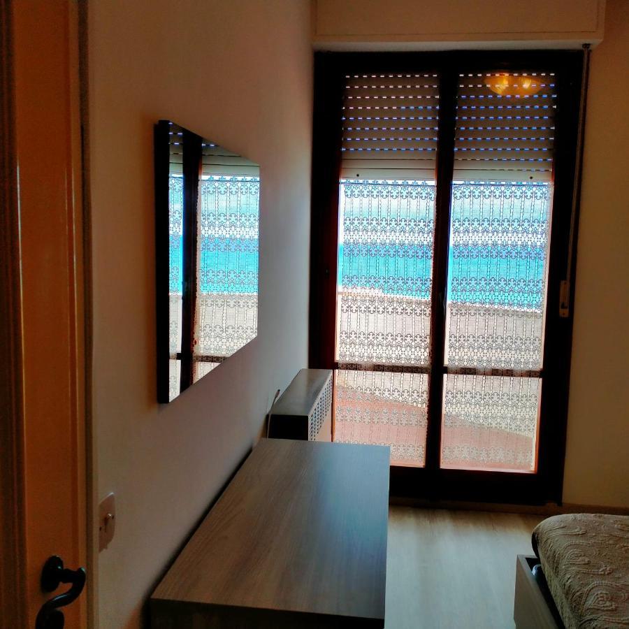 Apartament La Casa Al Mare Di Giulia Porto Potenza Picena Zewnętrze zdjęcie