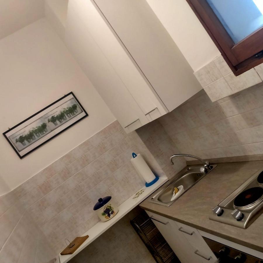 Apartament La Casa Al Mare Di Giulia Porto Potenza Picena Zewnętrze zdjęcie