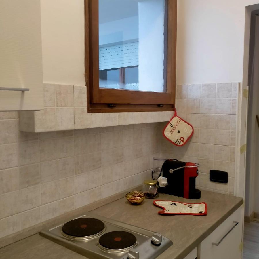 Apartament La Casa Al Mare Di Giulia Porto Potenza Picena Zewnętrze zdjęcie