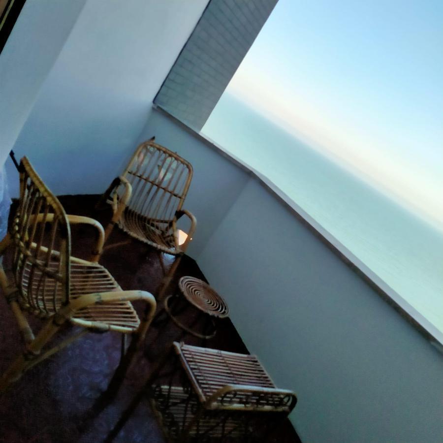 Apartament La Casa Al Mare Di Giulia Porto Potenza Picena Zewnętrze zdjęcie