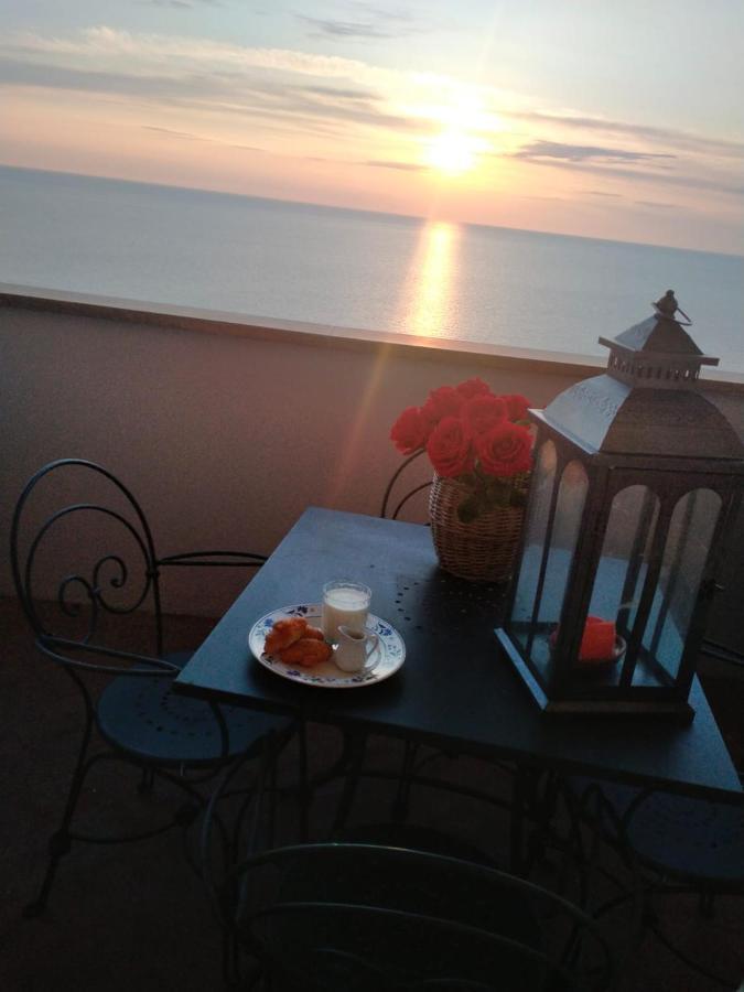 Apartament La Casa Al Mare Di Giulia Porto Potenza Picena Zewnętrze zdjęcie