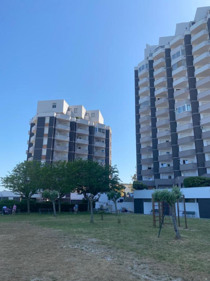 Apartament La Casa Al Mare Di Giulia Porto Potenza Picena Zewnętrze zdjęcie