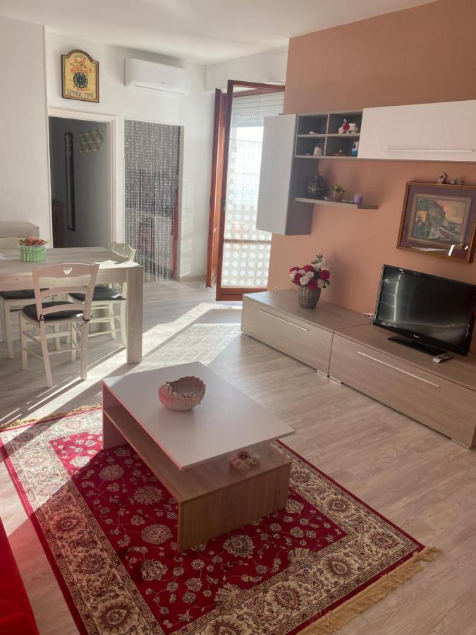 Apartament La Casa Al Mare Di Giulia Porto Potenza Picena Zewnętrze zdjęcie